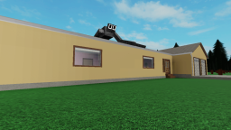 (Przeczytaj opis) Trevor Creature World Rp