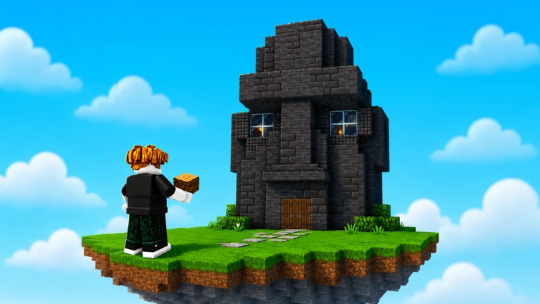 Make Your Island! thumbnail