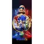 Sonic fans group only