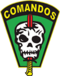 [BAC] Batalhão de Ações e Comandos.....