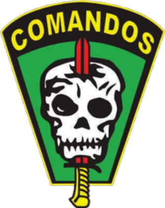 [BAC] Batalhão de Ações e Comandos..... Roblox group icon
