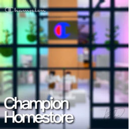 Champ's Store
