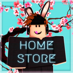 🔥 VIBE HOMESTORE || DR1PP3D
