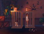 #JusticeForLana