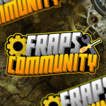Fraps community