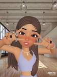 Zepeto Fit