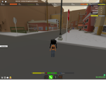 Faint | Hood Modded Crew