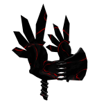 Ruby Valkyrie
