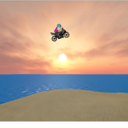 JoyRide (Beta)