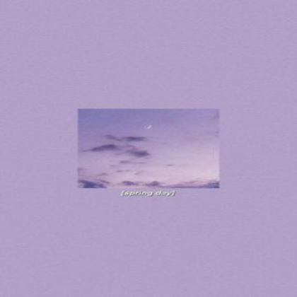 Purple Aesthetic Roblox decal