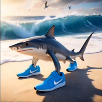 Escape Brainrot Packaging 