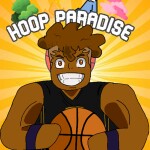  [UPDATE + RESET] Hoop Paradise 🌴™