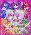 Suite precure fan club
