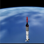 Mercury Redstone Program [Read Desc] V.4 
