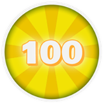 Stage 100