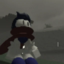 OC CATASTROPHE (BLUESIKAZER REWORK) icon