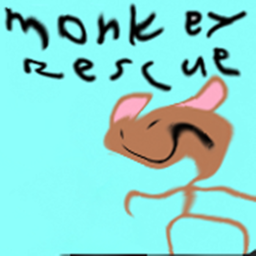 Monkey Rescue Mission