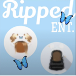 Ripped Ent