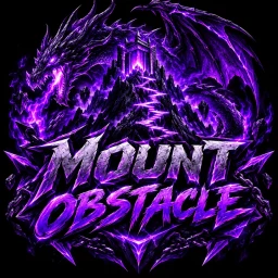 [FREE AVA] MOUNT OBSTACLE icon