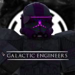 | TGAR | Galactic Engineers .