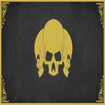 ᅠThe Golden Company