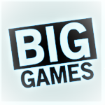 BlG Games Simulator