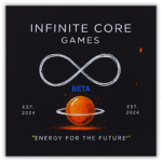 Infinite Core Games inc.
