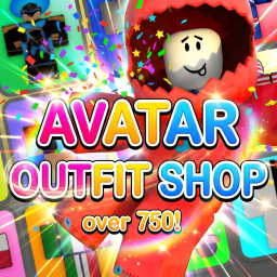 ✨[750+] Avatar Outfit Shop