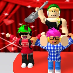 [UPDATE] ROBLOX Fashion Show! icon