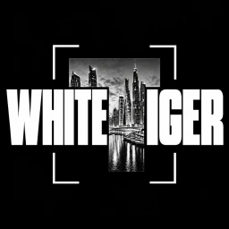 WHITE TIGER icon