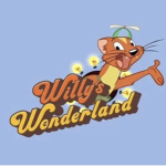 WILLYS WONDERLAND GROUP!
