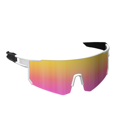 Ski Sunglasses (Raised)