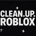 Clean.Up.Roblox