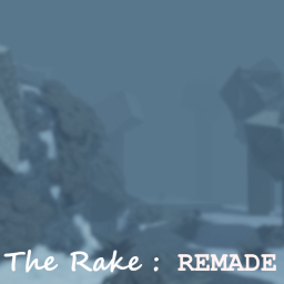 The Rake: REMADE