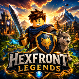 HEXFRONT LEGENDS