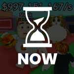 Steal a Brainrot icon