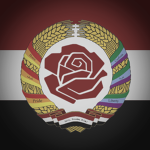 The Democratic Republic of Ulyanova