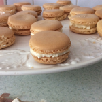 Macarons For Life