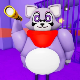 INDIGO PARK'S PRISON RUN icon