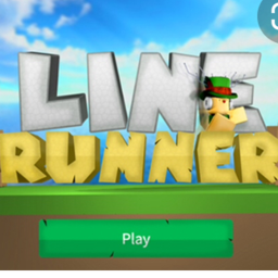 Line Runner! (Mob Version)