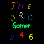 TheBroGamer246 Official Group