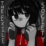 The Exile Society
