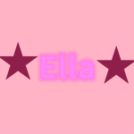 Ella crew on top