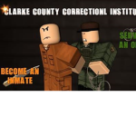 [CCCI] Correctional_Institution