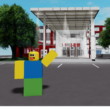 Emergency Hospital RP