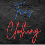 Trios clothing