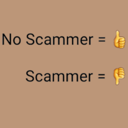 Anti Scammer Hangout