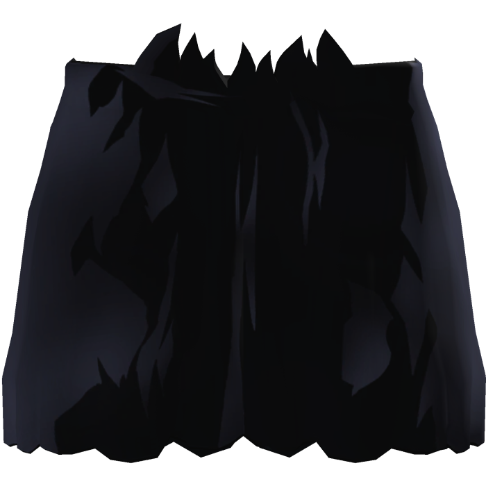 Ichigo Blood Chains Waist V1 