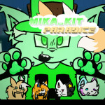 [Febuary UPD pt. 6] Mika_kit paradise REMAKE