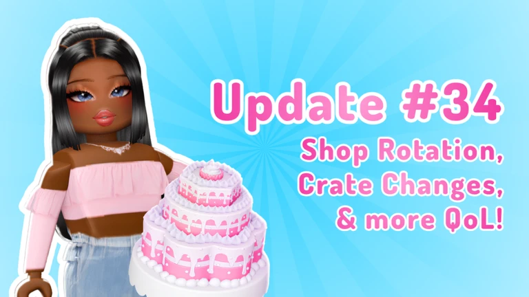 #34 - NEW Game Features!
